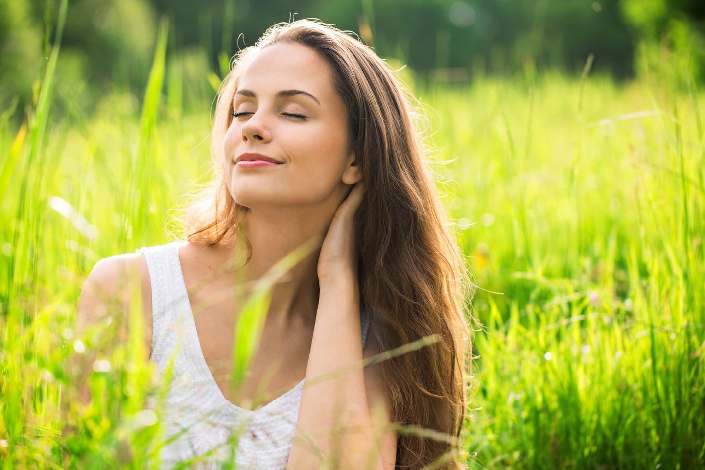 Ways of rejuvenation: how to be always young and attractive