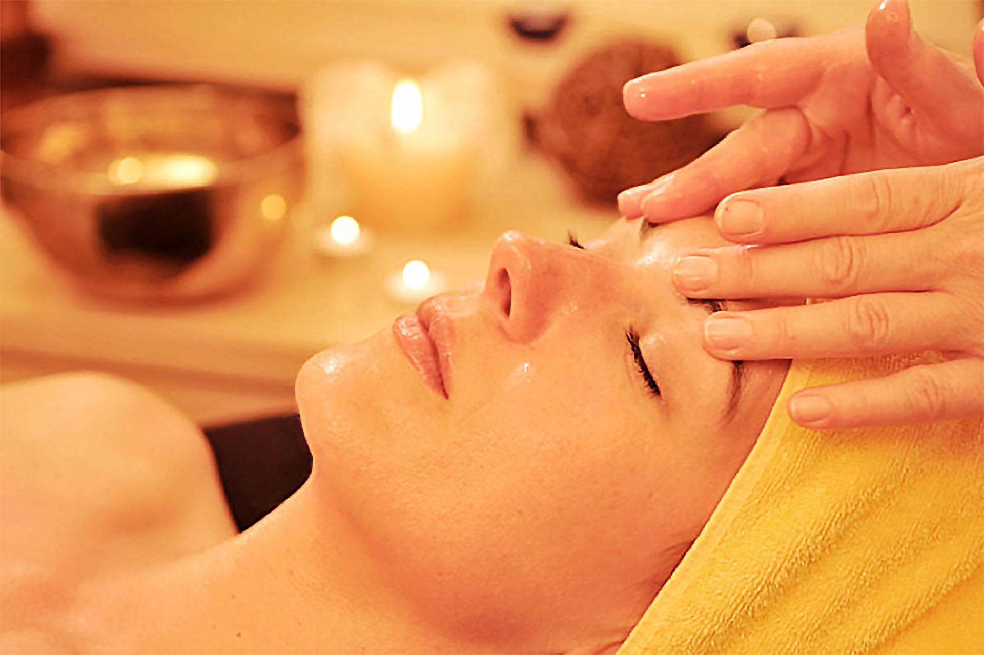 facials