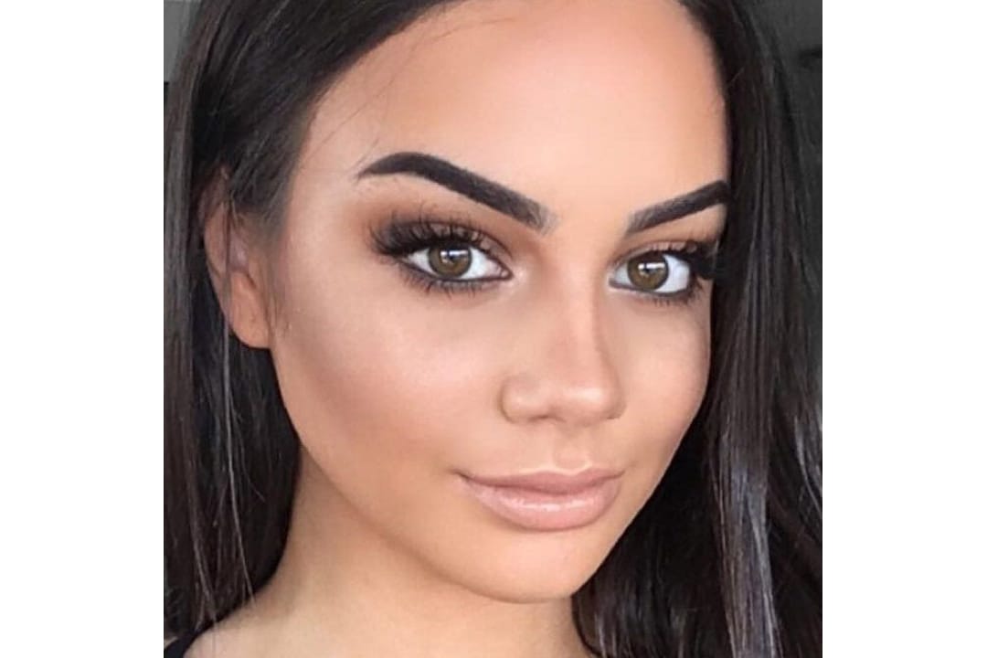makeup