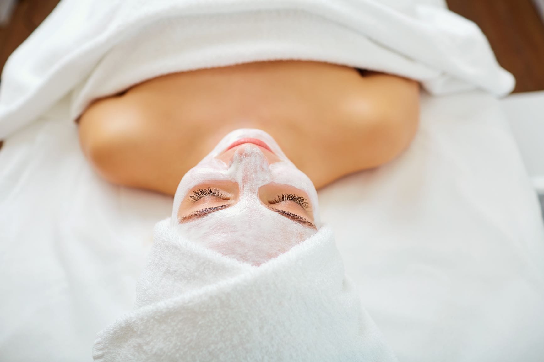 spa packages