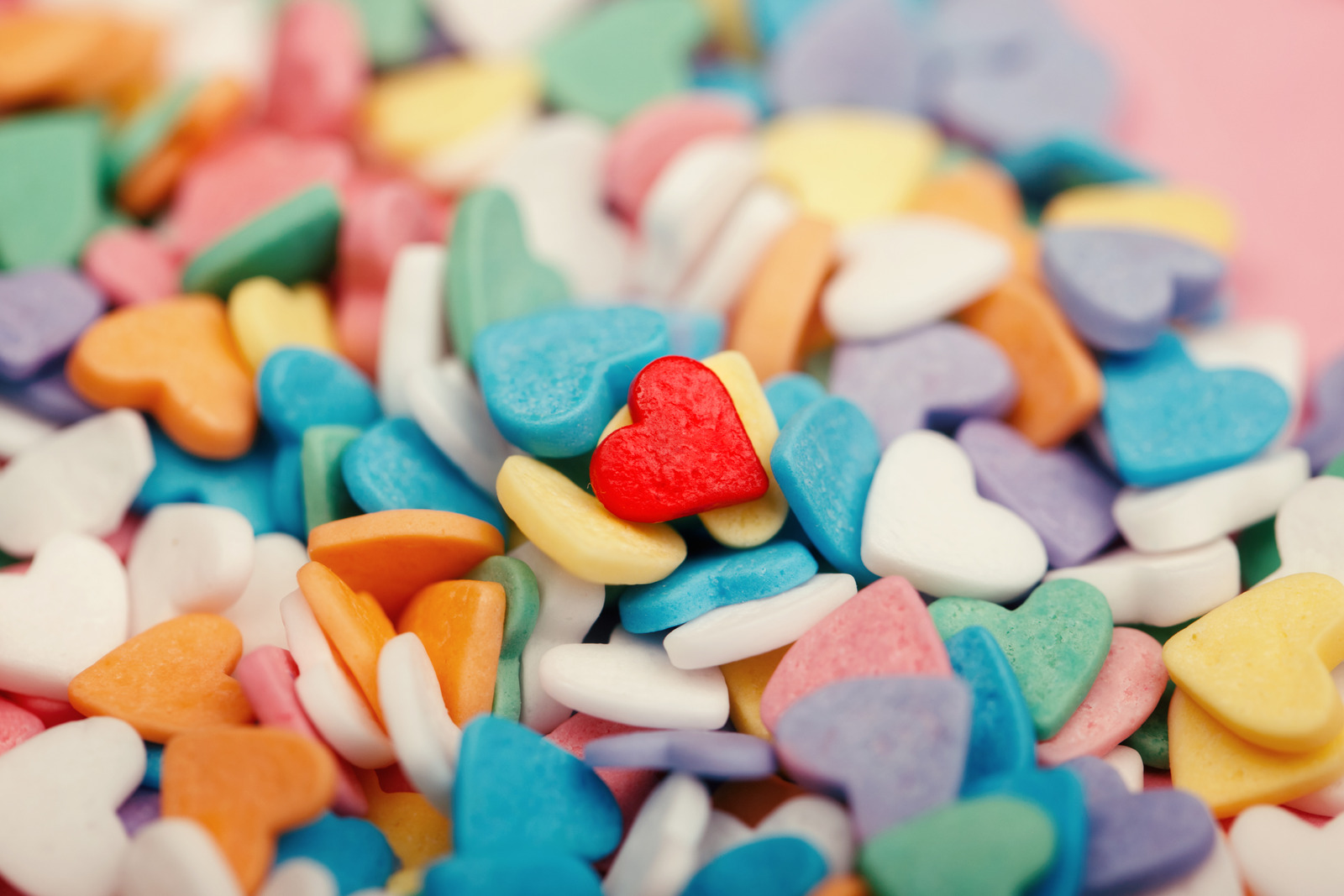 valentine's day specials