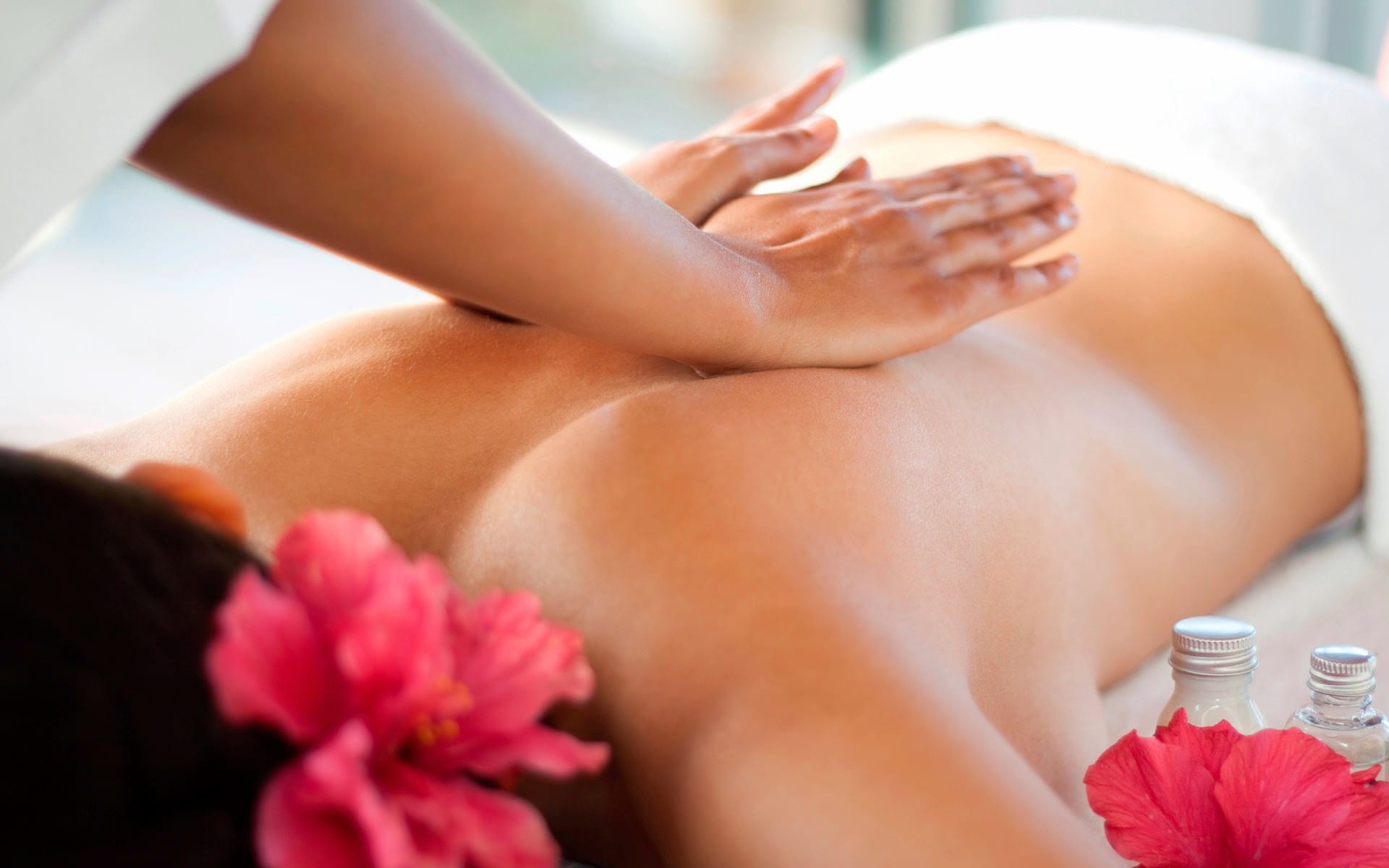 massage