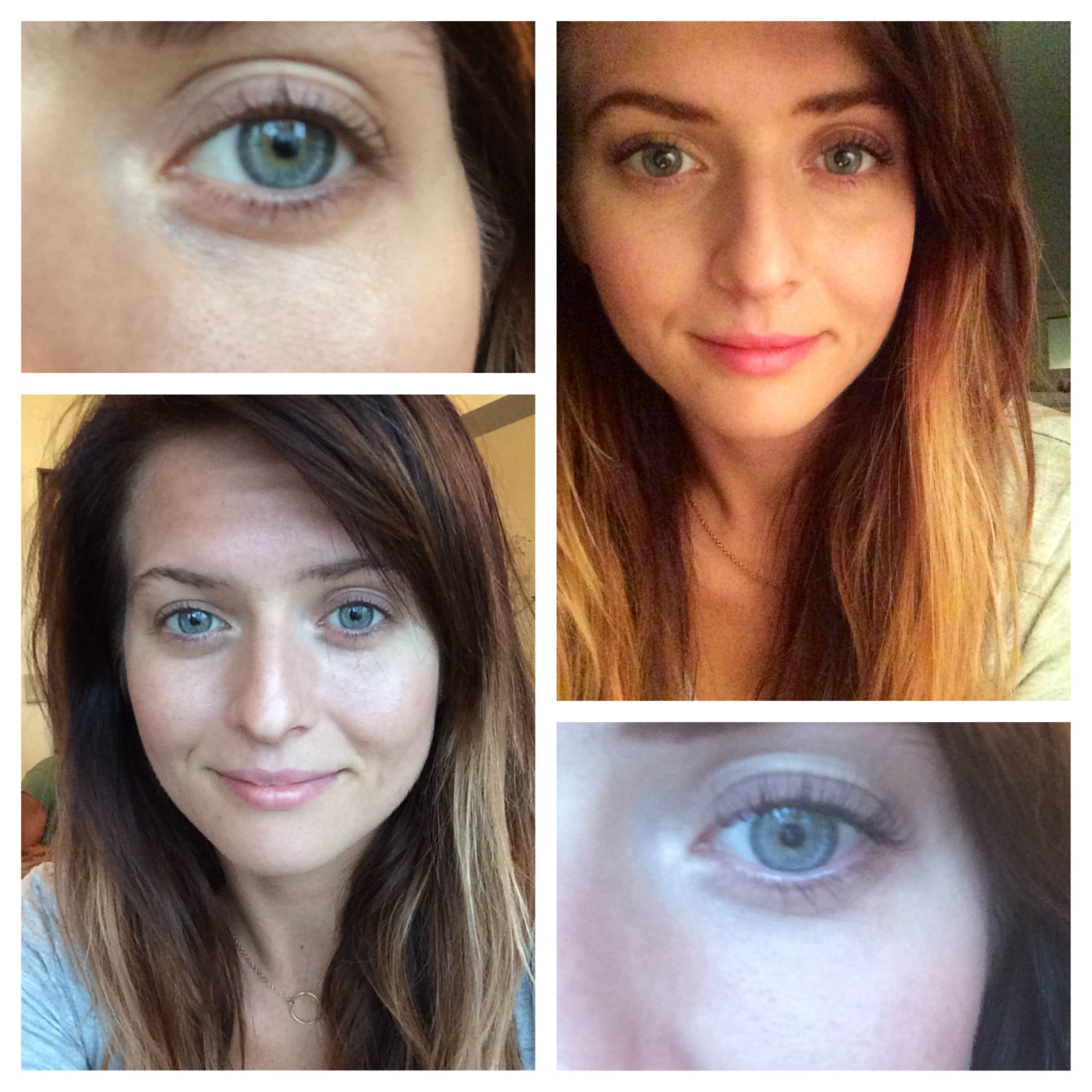 Eyelash Extension Review A Client's Perspective Botanica Day Spa