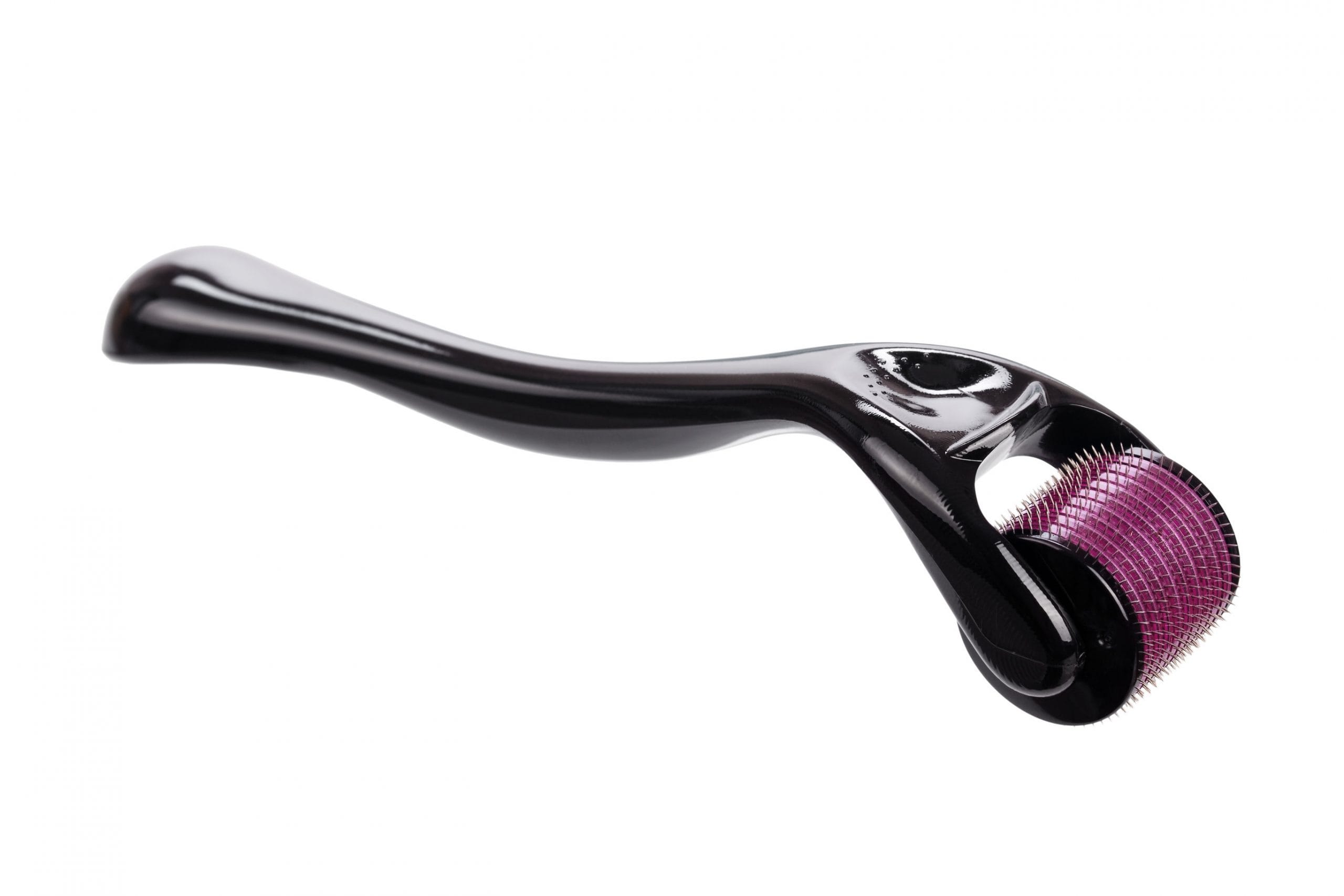 How a Micro Roller Can Benefit Your Skin Botanica Day Spa