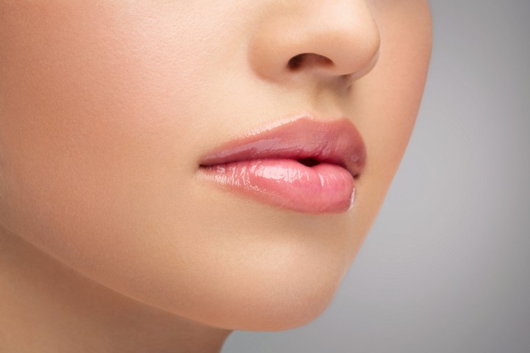 pevonia lip treatment