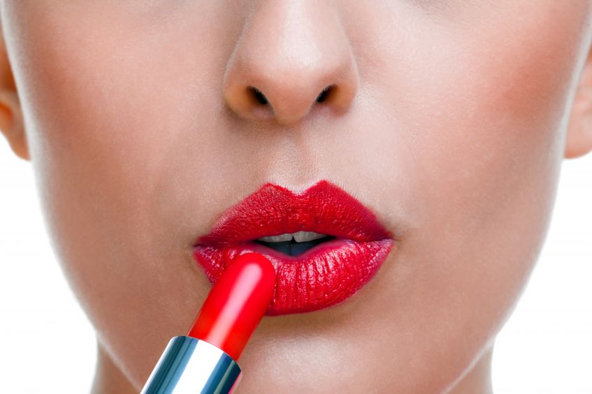 lipstick pros and cons