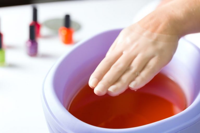 Paraffin Wax Treatments: A Luxurious Way to Pamper Your Hands and Feet