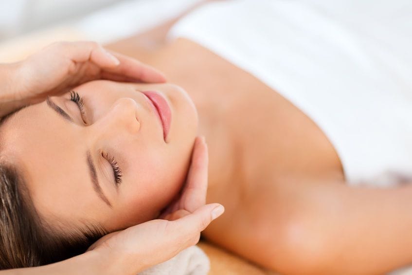 botanica signature facial