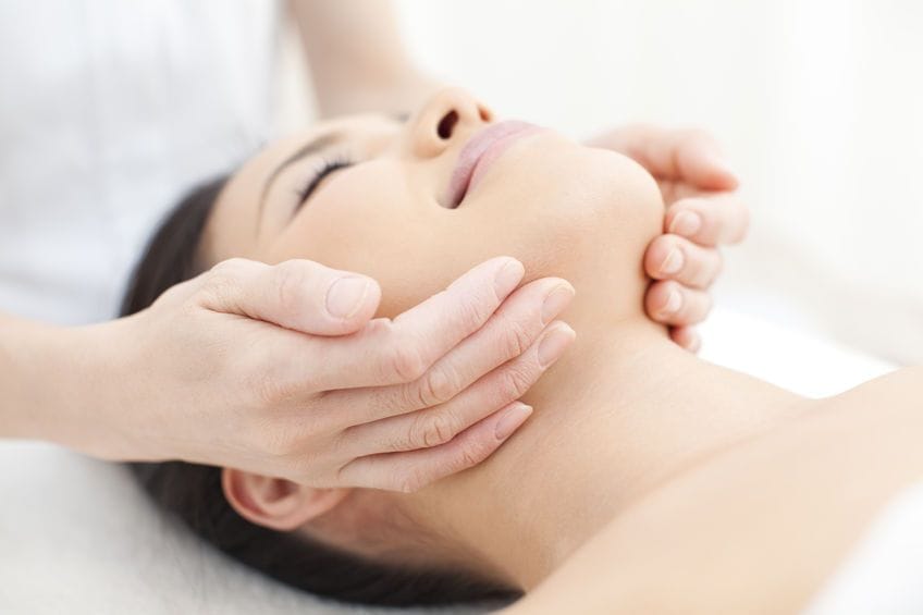 collagen induction therapy
