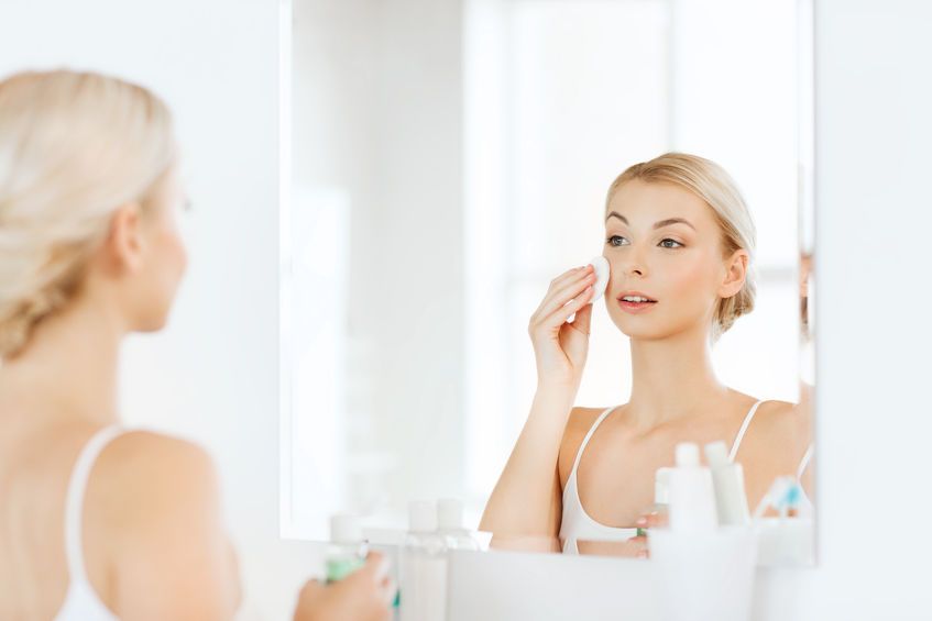 Morning Skincare Routine: 5 Time-Saving Tips