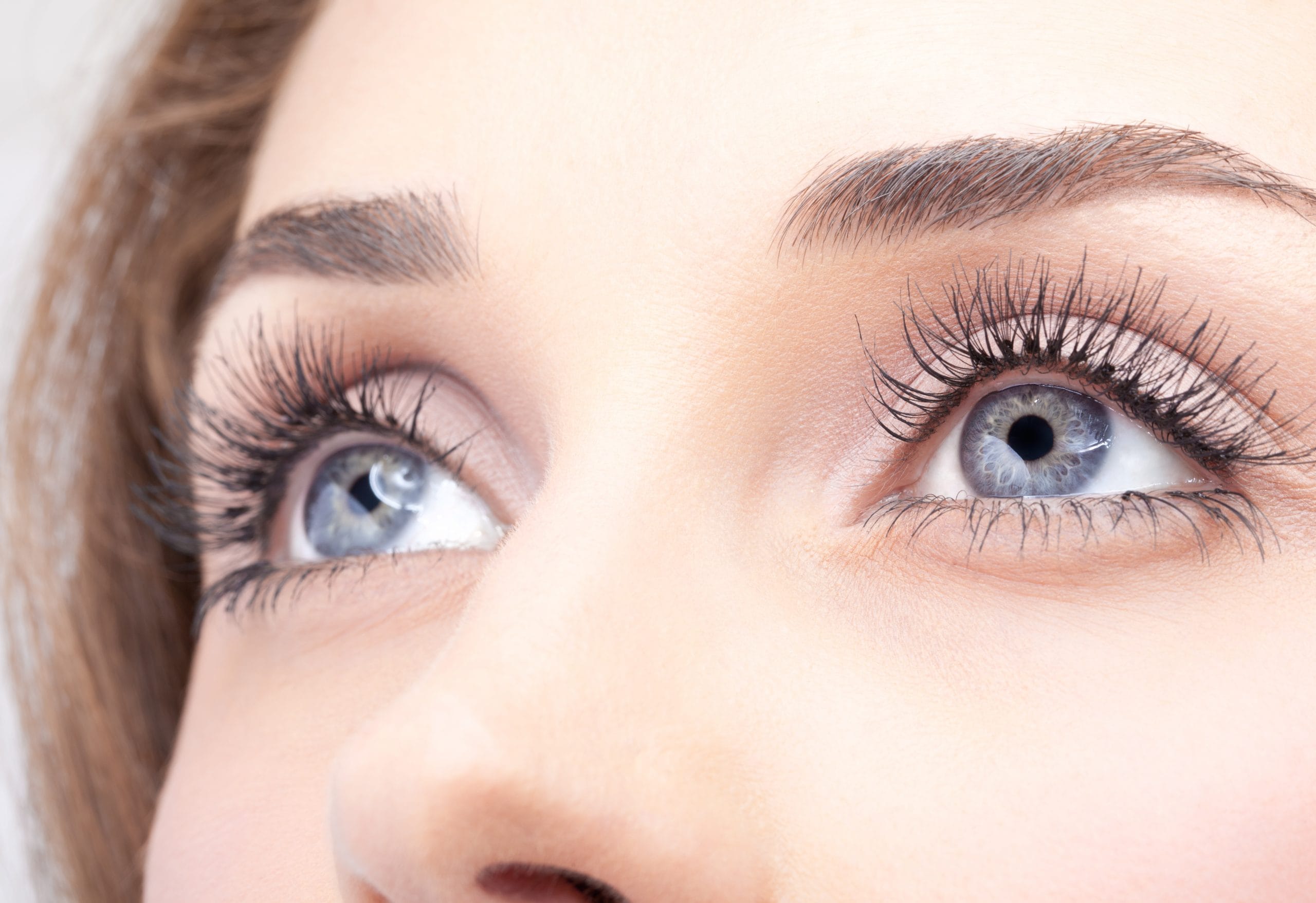 Extend Your Eyelash Extensions with 7 Simple Tips Botanica Day Spa