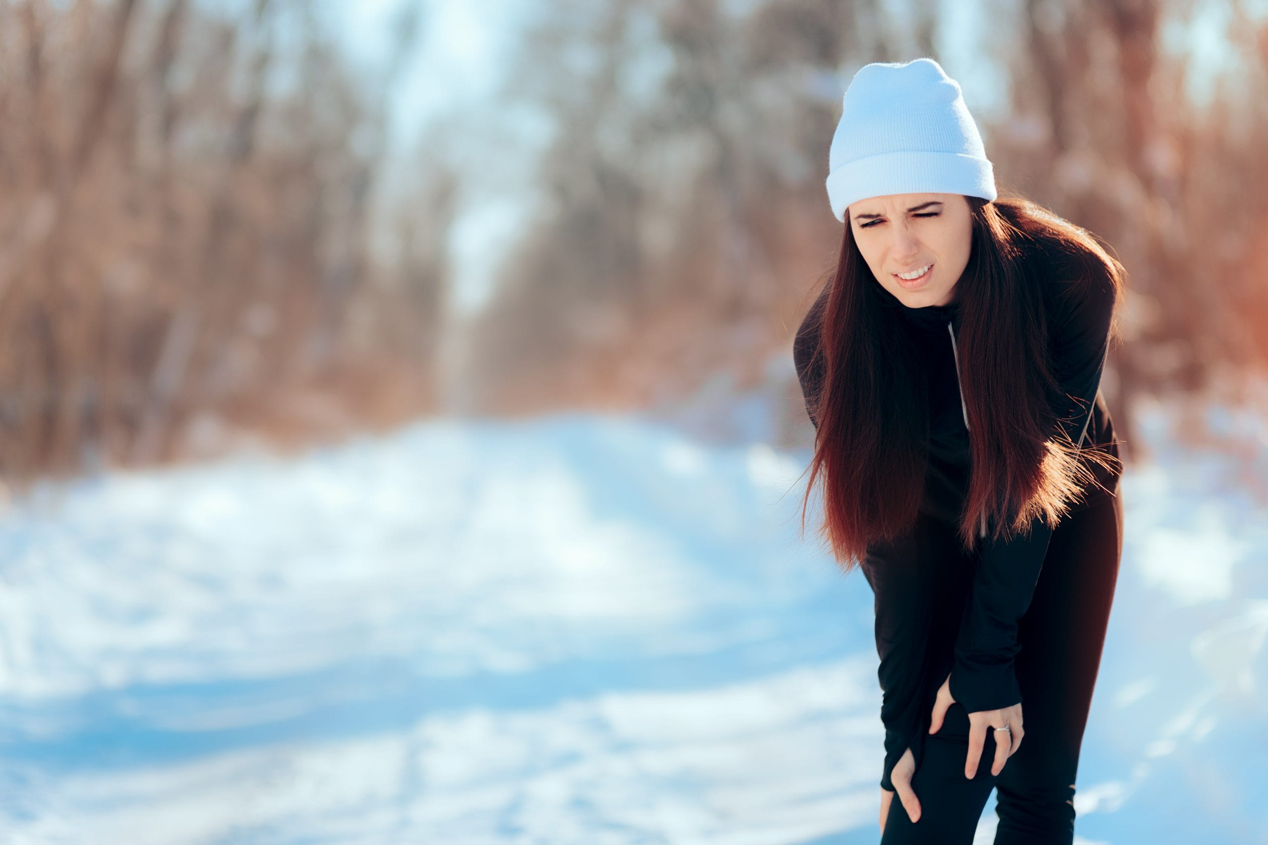 Joint Pain Flaring Up from the Cold? How Massage Therapy Can Be Your