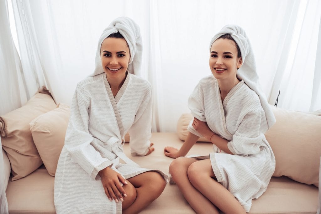 Couples Massager FemmeFunn