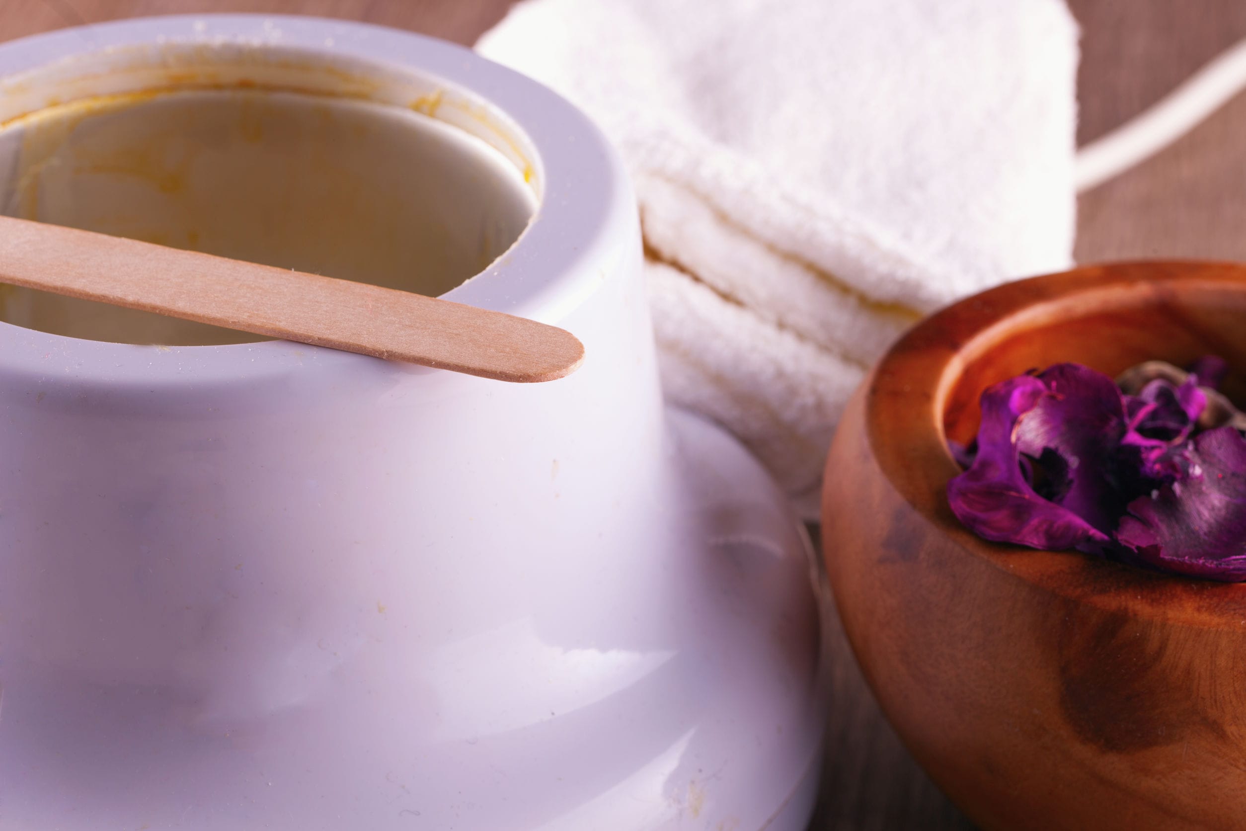 What It’s Like to Get a Brazilian Wax & Why You Should Get One