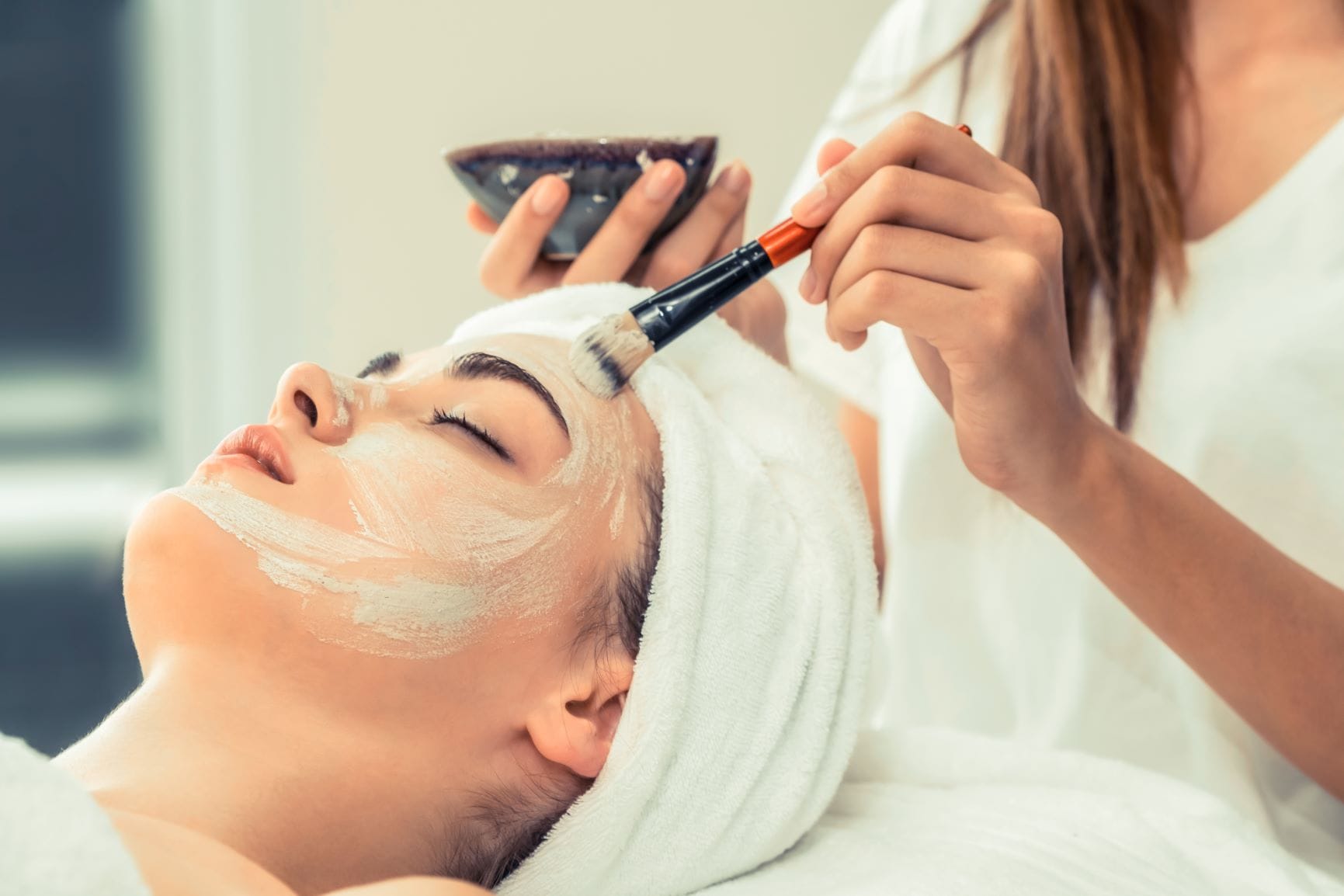 How to Exfoliate Sensitive Skin 3 Effective Ways Botanica Day Spa