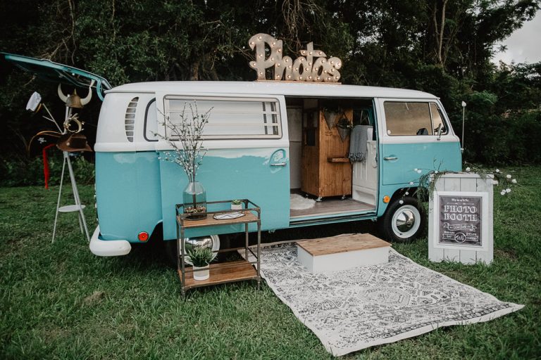 Botanica Yoga Event will include Wild Hearts Volkswagen Photo Booth Bus