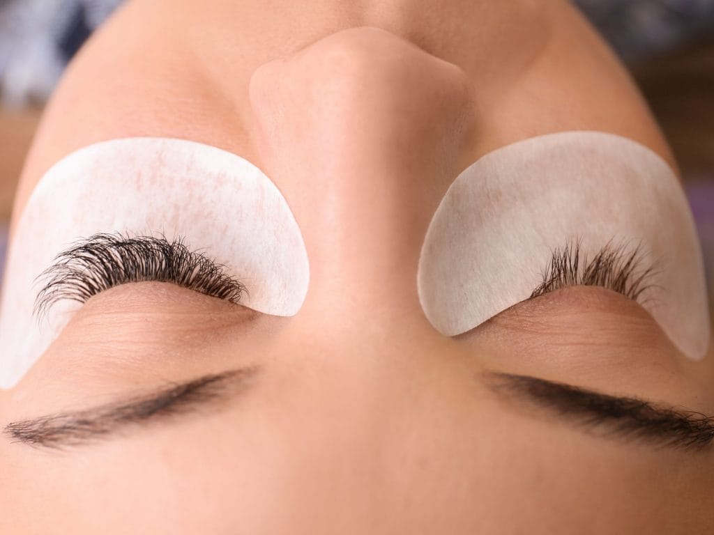 Major Tips on How to Keep Eyelash Extensions Longer Botanica Day Spa