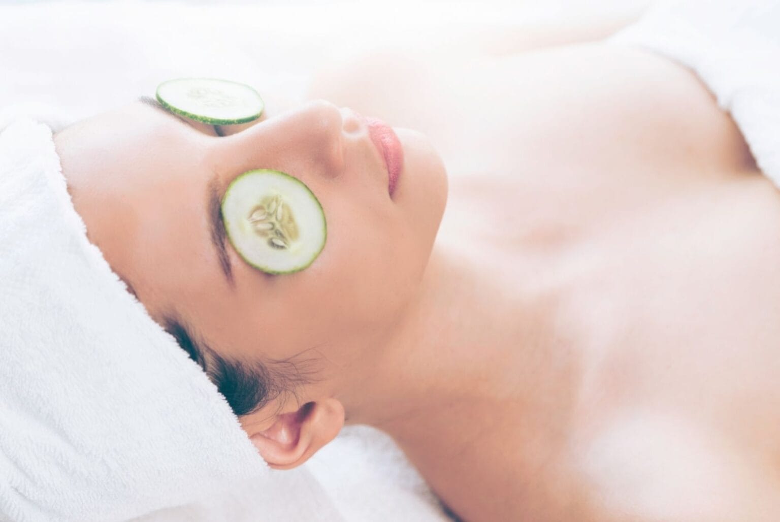 6 Spa Treatments to Refresh Tired Looking Eyes Botanica Day Spa