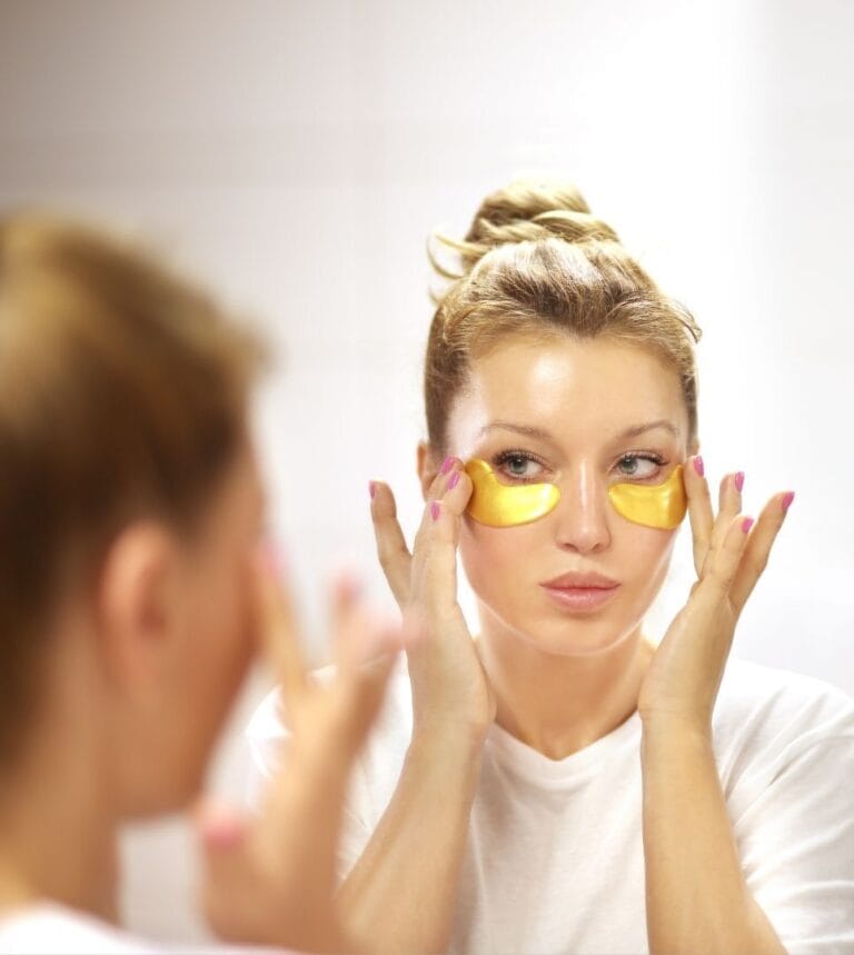 9 Ways On How to Remedy Puffy Eyes Botanica Day Spa 1 Day Spa