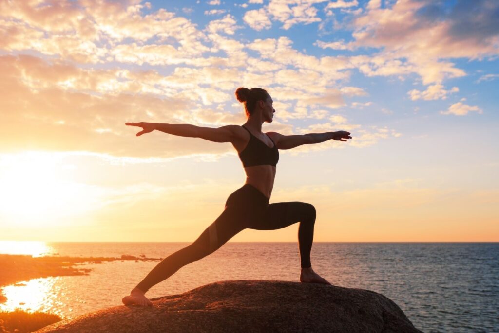 Can Yoga Improve Your Skin Or Just Myth?