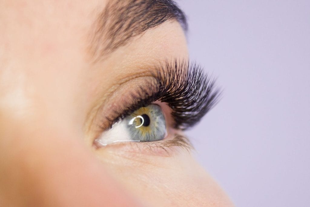 How to Keep Your EyeLash Extensions Lasting Longer Botanica Day Spa