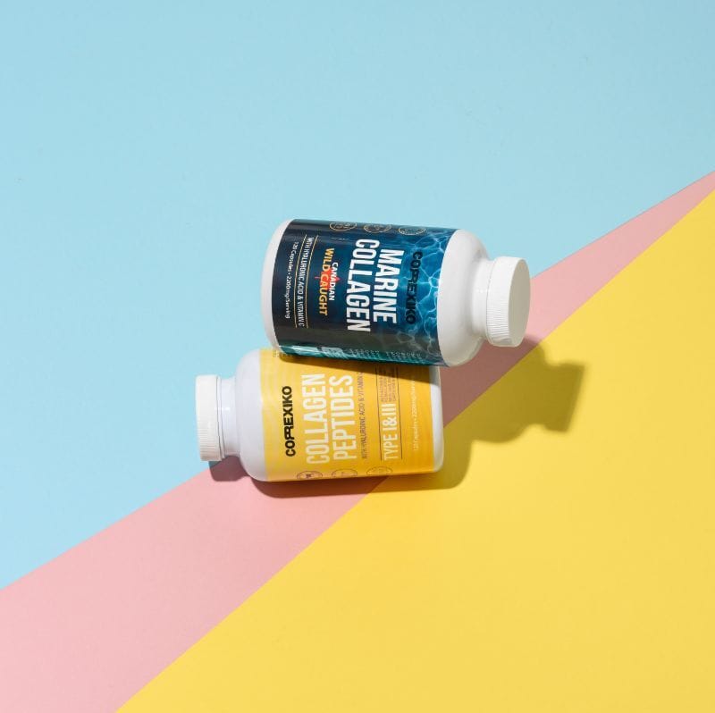 Does Eating or Drinking Collagen Actually Help My Skin? Botanica Day Spa